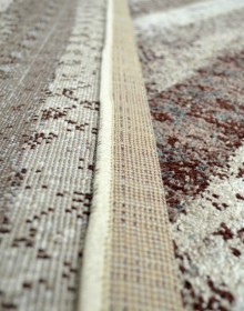 Синтетичний килим Venus 4131A vizon - высокое качество по лучшей цене в Украине.