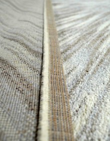 Синтетичний килим Venus 4134A vizon - высокое качество по лучшей цене в Украине.