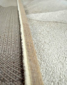 Синтетичний килим Venus 7463A vizon - высокое качество по лучшей цене в Украине.