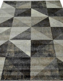 Синтетичний килим Venus 7744B vizon - высокое качество по лучшей цене в Украине.