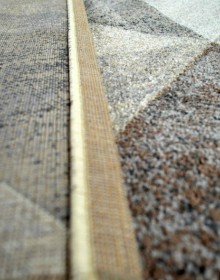 Синтетичний килим Venus 7744B vizon - высокое качество по лучшей цене в Украине.