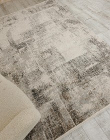 Синтетичний килим VERMONT JE59A L.GREY - D.GREY - высокое качество по лучшей цене в Украине.