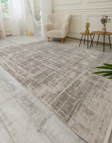 Синтетичний килим VERMONT JE58A L.GREY - D.GREY - высокое качество по лучшей цене в Украине.