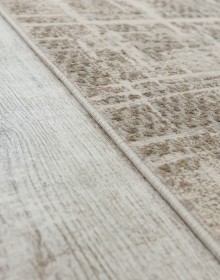 Синтетичний килим VERMONT JE75A CREAM - BEIGE - высокое качество по лучшей цене в Украине.