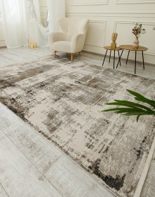 Синтетичний килим VERMONT JE80A L.GREY - D.BEIGE - высокое качество по лучшей цене в Украине.