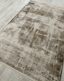 Synthetic carpet VERMONT JE80A L.GREY - D.BEIGE - высокое качество по лучшей цене в Украине.