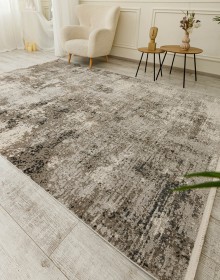 Синтетичний килим VERMONT JF77A L.GREY - D.BEIGE - высокое качество по лучшей цене в Украине.