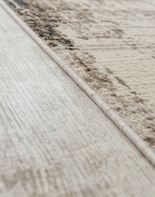 Синтетичний килим VERMONT JG45A L.GREY - D.BEIGE - высокое качество по лучшей цене в Украине.