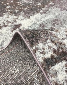 Синтетический ковер Viva AF53A P.Lila-P.Lt.Grey - высокое качество по лучшей цене в Украине.