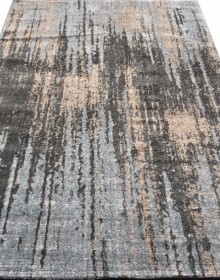 Синтетичний килим Viva AG57A P.D.Grey-P.A.Blue - высокое качество по лучшей цене в Украине.