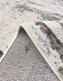 Синтетичний килим Viva AG57A P.White-P.D.Grey - высокое качество по лучшей цене в Украине.