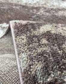 Синтетичний килим Viva AG59A P.Lila-P.L.Beige - высокое качество по лучшей цене в Украине.