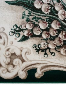 Синтетичний килим Vivaldi 2961-a5-vd - высокое качество по лучшей цене в Украине.