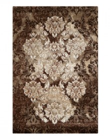 Синтетичний килим Vogue AG29A brown-d.beige - высокое качество по лучшей цене в Украине.