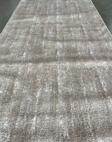 Синтетична килимова доріжка VOYAGE 1658B C.L.BEIGE/BEIGE - высокое качество по лучшей цене в Украине.