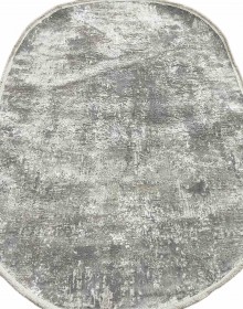 Синтетичний килим VOYAGE 1658B GREY/BLUE - высокое качество по лучшей цене в Украине.