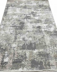 Синтетичний килим VOYAGE 2401A GREY/L.GREY - высокое качество по лучшей цене в Украине.