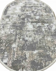 Синтетичний килим VOYAGE 2401A GREY/L.GREY - высокое качество по лучшей цене в Украине.