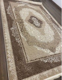 Синтетический ковер Wafra L288A Vizon/Cream  - высокое качество по лучшей цене в Украине.