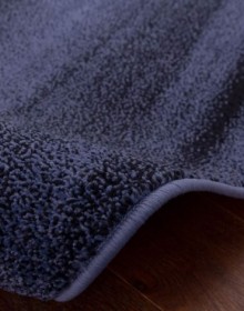 Синтетический ковер Weltom Karmel Saka Niebieski - высокое качество по лучшей цене в Украине.