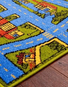 Дитячий килим 130282 - высокое качество по лучшей цене в Украине.