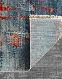 Килим YEDI YIRMIDORT(Seven Days) 0090 LCV - высокое качество по лучшей цене в Украине.