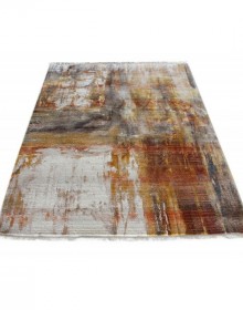 Килим YEDI YIRMIDORT(Seven Days) 0149 Bej - высокое качество по лучшей цене в Украине.