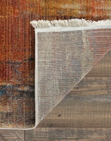 Килим YEDI YIRMIDORT(Seven Days) 0149 Bej - высокое качество по лучшей цене в Украине.