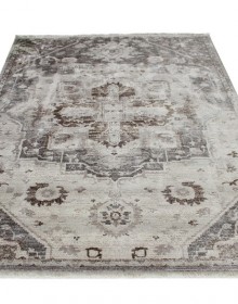 Carpet YEDI YIRMIDORT(Seven Days) 0158 Gri - высокое качество по лучшей цене в Украине.