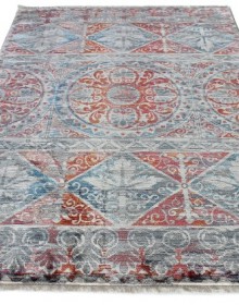 Килим YEDI YIRMIDORT(Seven Days) 0177 Gri - высокое качество по лучшей цене в Украине.