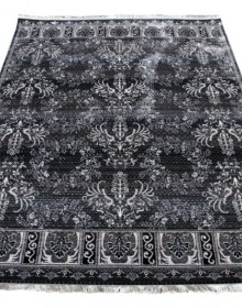 Килим YEDI YIRMIDORT(Seven Days) 0210 Gri - высокое качество по лучшей цене в Украине.