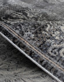 Килим YEDI YIRMIDORT(Seven Days) 0210 Gri - высокое качество по лучшей цене в Украине.
