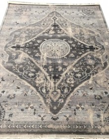 Килим YEDI YIRMIDORT(Seven Days) 0232 Gri - высокое качество по лучшей цене в Украине.