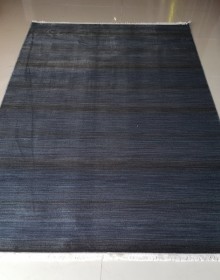 Килим YEDI YIRMIDORT(Seven Days) 0259 Mav - высокое качество по лучшей цене в Украине.