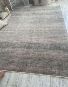 Килим YEDI YIRMIDORT(Seven Days) 1185A grey/beige  - высокое качество по лучшей цене в Украине.