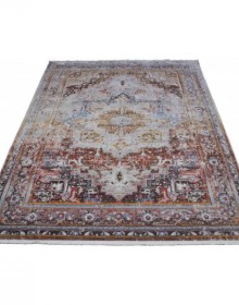 Килим YEDI YIRMIDORT(Seven Days) 0078 - высокое качество по лучшей цене в Украине.