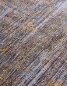 Килим YEDI YIRMIDORT(Seven Days) 0085 - высокое качество по лучшей цене в Украине.