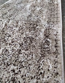 Синтетична килимова доріжка ZIRVE 386 BEIGE - высокое качество по лучшей цене в Украине.