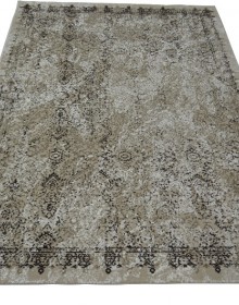 Синтетичний килим Melisa Zirve 386 beige - высокое качество по лучшей цене в Украине.