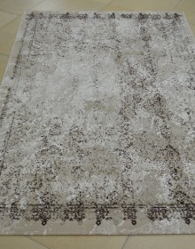 Синтетичний килим Melisa Zirve 386 beige - высокое качество по лучшей цене в Украине.