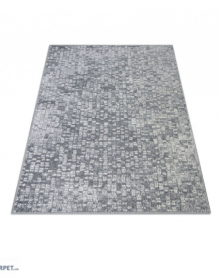 Синтетичний килим Astra pixel/grey - высокое качество по лучшей цене в Украине.