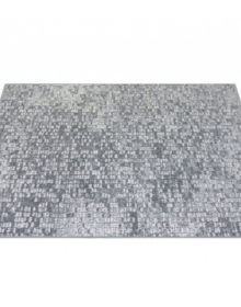 Синтетичний килим Astra pixel/grey - высокое качество по лучшей цене в Украине.