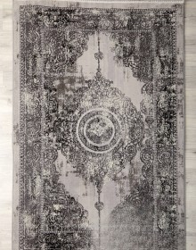 Синтетичний килим LIZA VIP 3710 L Grey - высокое качество по лучшей цене в Украине.