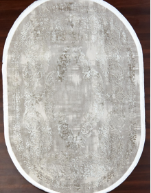 Синтетичний килим LIZA VIP 3711 L Beige - высокое качество по лучшей цене в Украине.