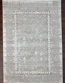Синтетичний килим LIZA VIP 3712 L Beige - высокое качество по лучшей цене в Украине.