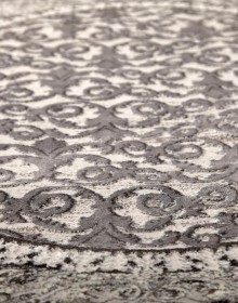Synthetic carpet  LIZA VIP 3712 L Grey - высокое качество по лучшей цене в Украине.