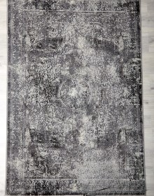 Синтетичний килим LIZA VIP 3713 L Grey - высокое качество по лучшей цене в Украине.