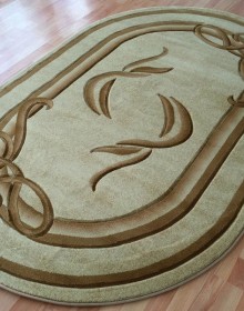 Синтетичний килим  Liza 3013 beige - высокое качество по лучшей цене в Украине.