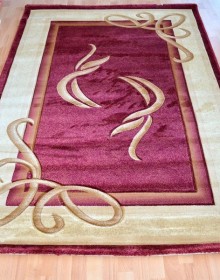 Синтетичний килим  Liza 3013 red - высокое качество по лучшей цене в Украине.