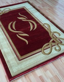 Синтетичний килим Liza 3013 terra - высокое качество по лучшей цене в Украине.